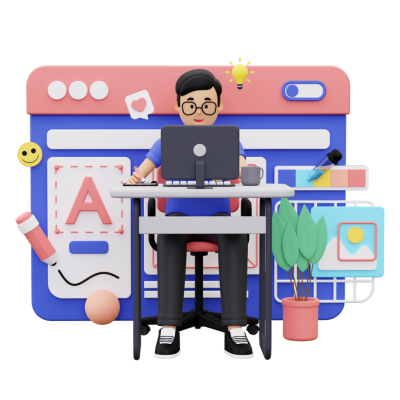 corporate video and explainer video production