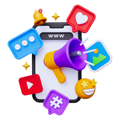 social media reels and ad video creation