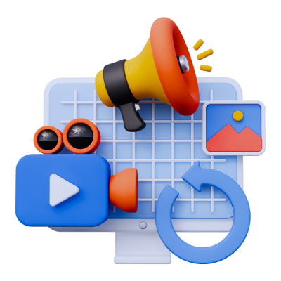 data driven digital marketing solutions